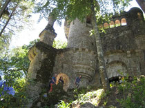 Quinta da Regaleira (Sintra)