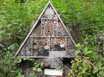 Insektenhotel "Marul"