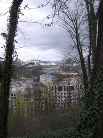 Des hauteurs du parc de Brimborion MP 20mars 2007