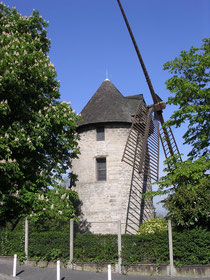Le Moulin des Gibets MP 23 avril 2007