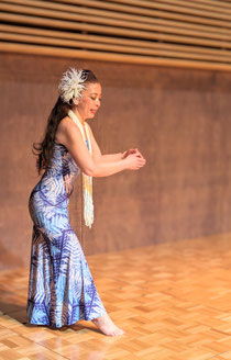 千葉県旭市、茨城県神栖市のフラダンス教室 - Hula Studio Mālama leʻa