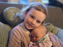 Malou Frank, 3. November 2025