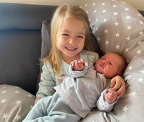 Matteo Noel Weber, 9. November 2025