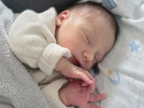 Julian Pichardo, 16. Oktober 2025