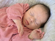 Livia Maria Messana, 1. April 2026