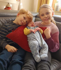 Levi Nils Nuspl, 26. Januar 2026