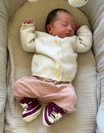Phoebe Marie Neumaier, 20. Mai 2026