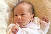 Leonie Rombach, 21. November 2025