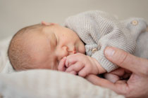 Felix Alexis Menia, 17. April 2026