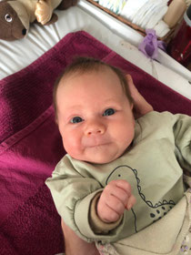   Bonnie Harsanyi,  7. Januar 2026