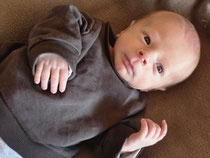 Hannes Samuel Schwer, 3. Januar 2026