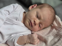 Pauline Erna Hepting, 4. September 2025