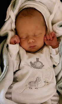 Lina Kohler, 11. März 2024