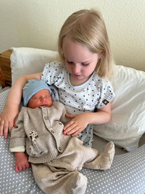 Julian Philipp Eder, 1. August 2025
