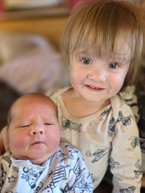 Delean Deven Ganter, 11. Dezember 2025