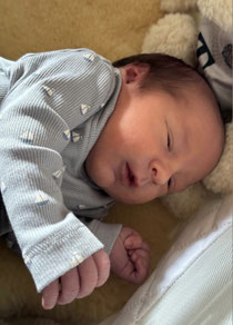 Elija Straub, 10. Oktober 2025