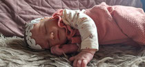 Aurelia Michaela  Thoma, 10. September 2025
