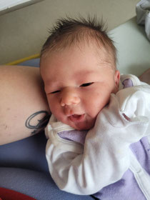 Tony Hans Hackel, 3. Mai 2024