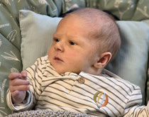 Magnus Emil Klausner, 8. Oktober 2025