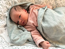 Romy Maute, 1. Juni 2026