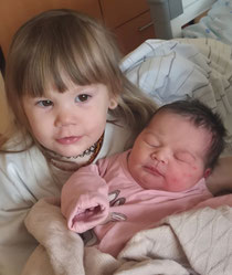 Aurelia Lou Pompeo, 4. März 2026