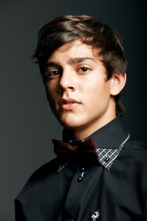 Aaron Pilsan