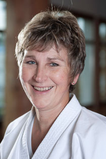 Bild zeigt Ruth Trachsel
