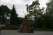 Hexenfeuer 2011