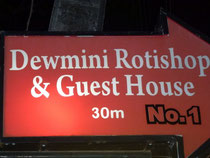 Bild: Restaurant Dewmin Rotishop