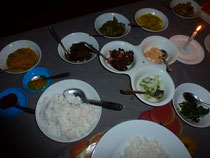 Bild: Vegetable Curry