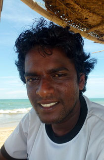 Bild: Sri Lankaner