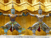 Grand Palais Bangkok