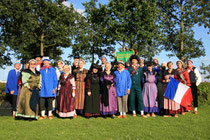Danemark 2009