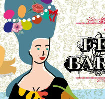 Fiesta Barroca Barceloneta