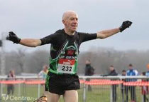 Parcours Cross Lignières