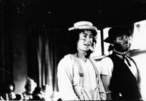 ジャック・ルコック（Jacques Lecoq） - ミラノ在住演出家 井田