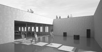 Pavillon Expo Mailand