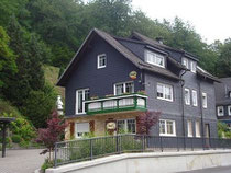 Gästehaus Engel in Wilden
