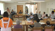 オカリナ演奏会