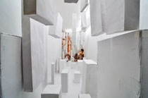 Bild III. Lio Gornig . Lena Wesholowski