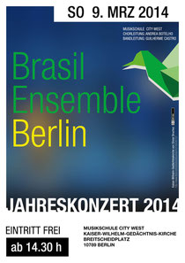 JAHRESKONZERT 2014