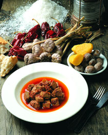 Carne Fiesta