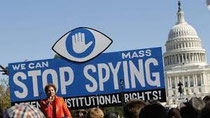 Германия начинает шпионить за США