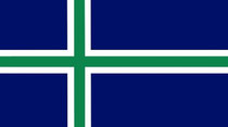 New Flag of Laakland