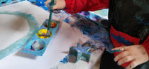 LDS -Kunstprojekt 2021