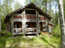 Mökki 2