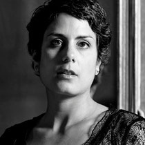 Leila Schayegh (Foto: Horst Faessler)