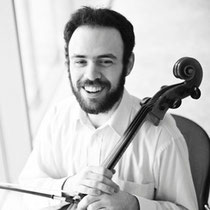 Alexandre Foster (Foto: zVg)