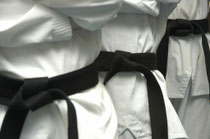 Schwarzgurte - TOWASAN Karate Schule München