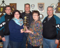 Stadtpokalsieger 2013
